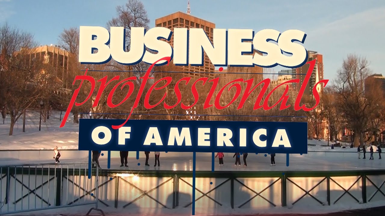 BPA Digital Media Production 2015 (420) YouTube