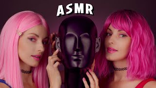 Asmr Kisses Extremely Realistic Kisses Wet Sticky, Gentle Touching