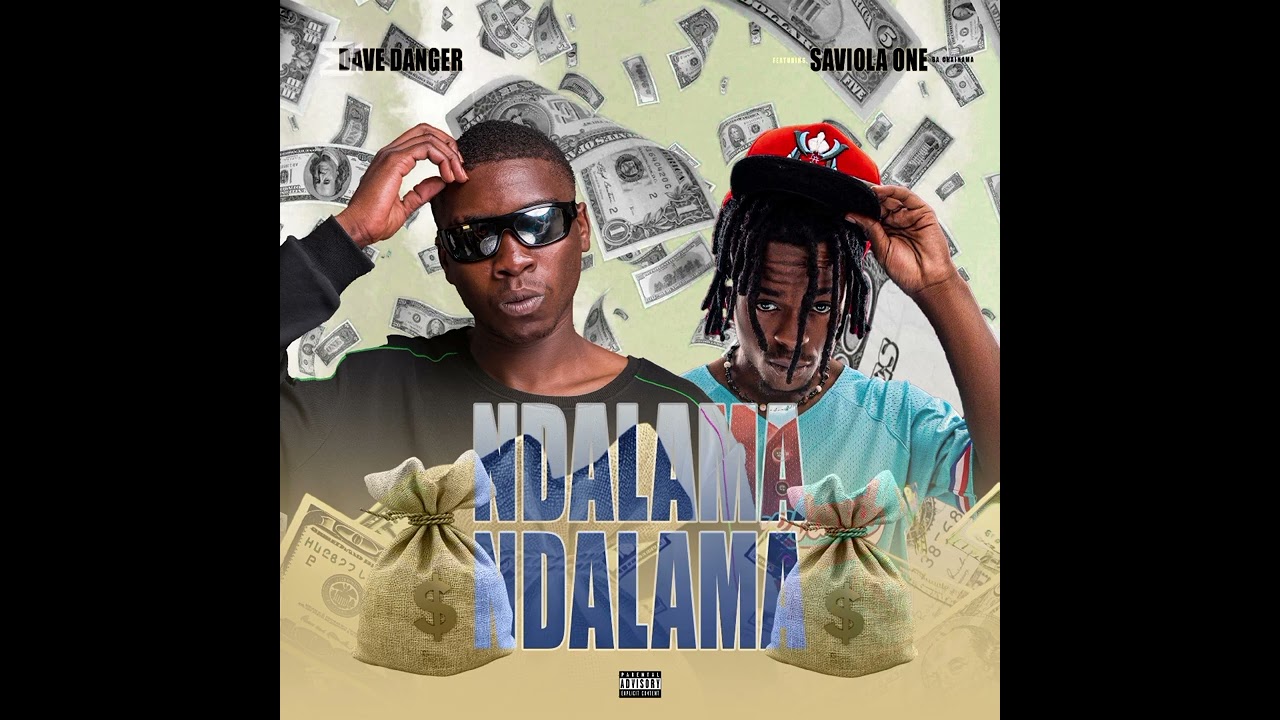 Ndalama Ndalama ft Saviola 1 Ba Chainama