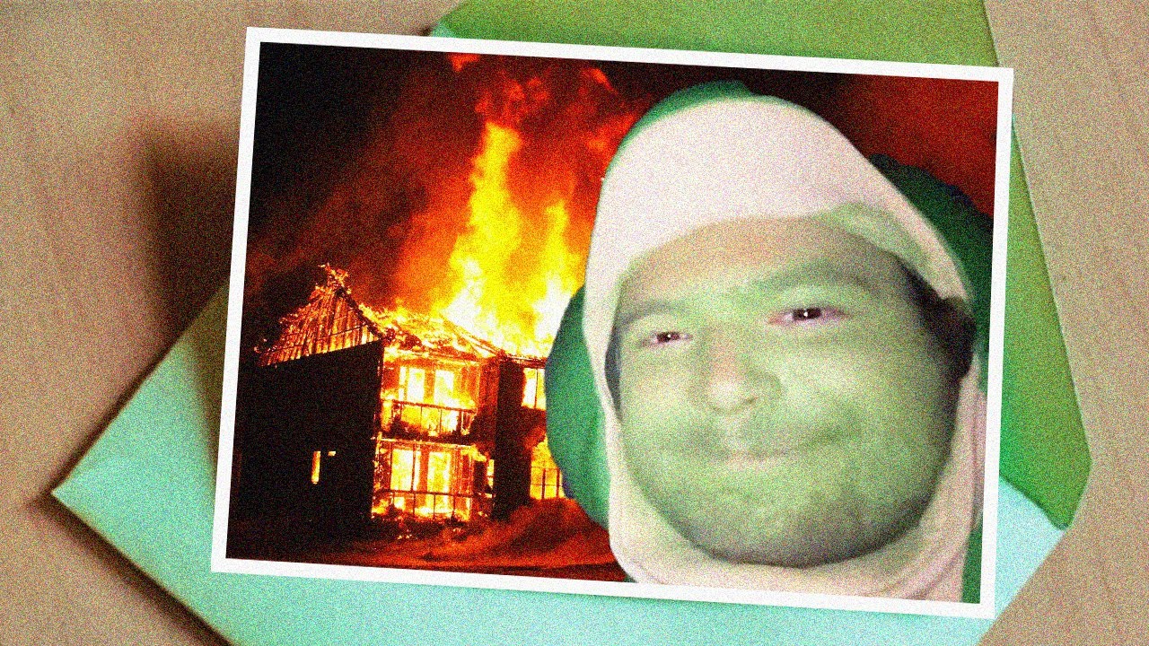 GECKMAIL 2.0: “I AM A HEDONIST” - Therapy Gecko