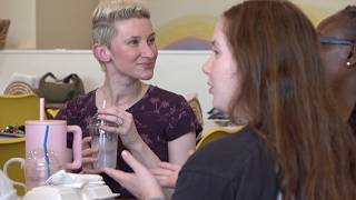 Cenla Playdates, The Motherhood partner to help local moms ‘recharge’