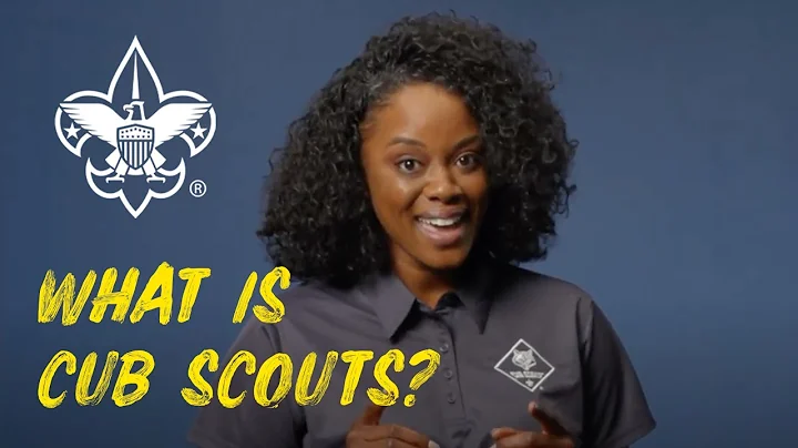 Scout Talk | What is Cub Scouts? | Scouting America