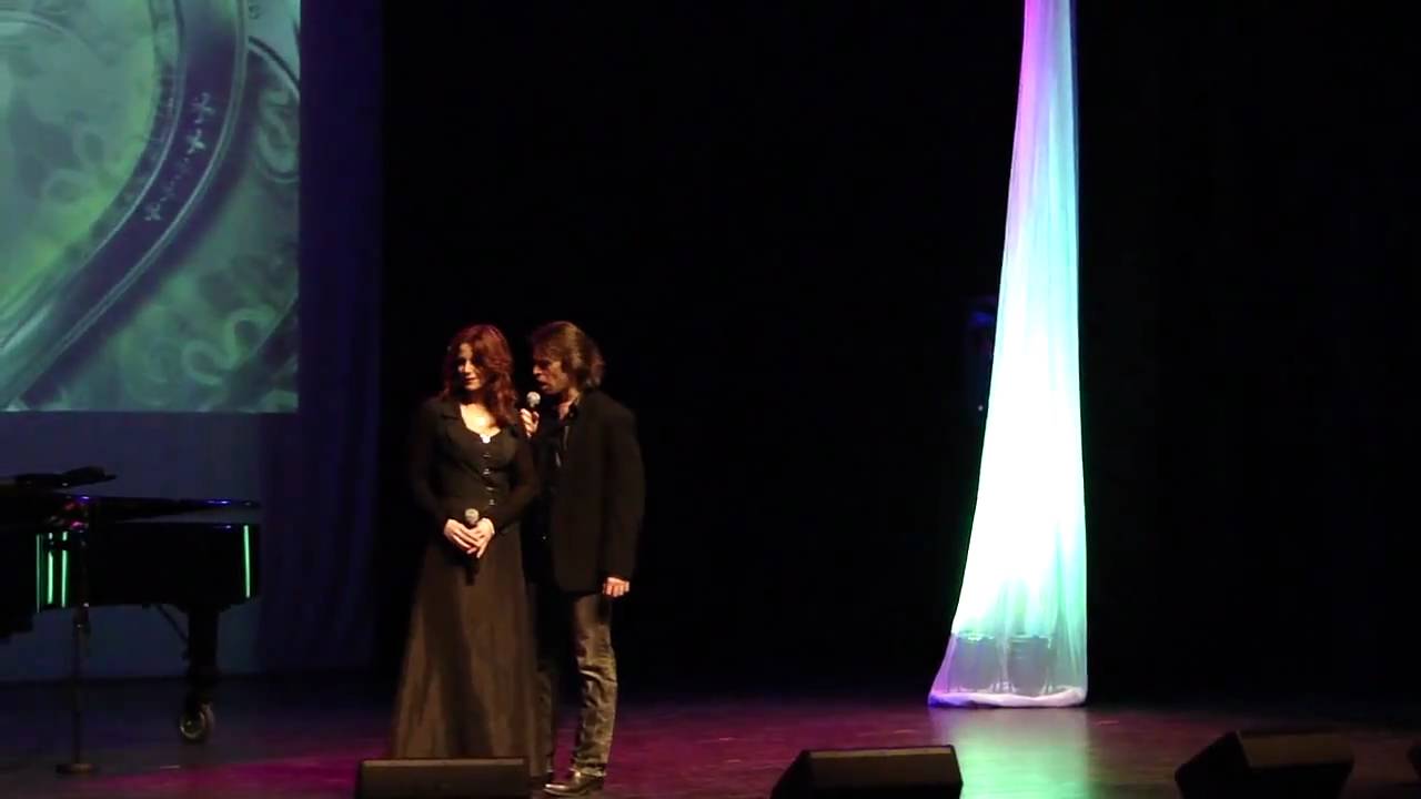 Posta Victor - Polyák Lilla - Miért (Anna Karenina)