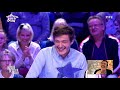 Fou rire de jean luc reichmann aux 12 coups de midi