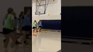 Bucketsss basketball brokenankles punpfake goated fyp shorts shortsfeed fyp viral famous