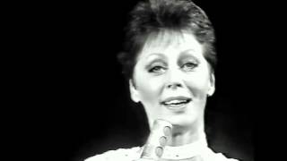 Lill Lindfors - Sag es ganz leisen / Du är den ende (1985)