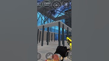 cs 1.6 Android - TB Zombie Escape Spring Update [Free VIP+Lvl+Knife] | {map:ze_nasa_rocket_LB}