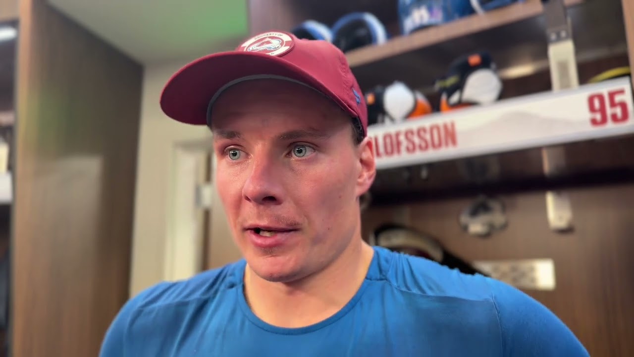 Victor Olofsson scores 2 goals in win over Lightning