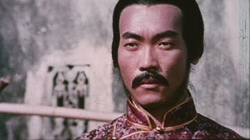 Jackie Chan Snake in the Eagle