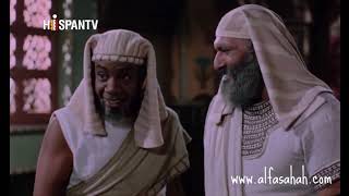 Prophet Yousuf (a.s.) - Episode 42 in URDU HD
