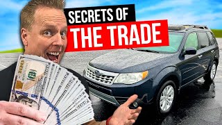 This secret trade appraisal tool will make you thousands.