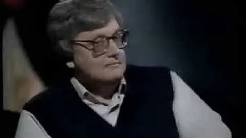 Siskel & Ebert - Top Gun (1986)