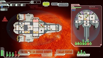 FTL - Pre-Alpha Teaser