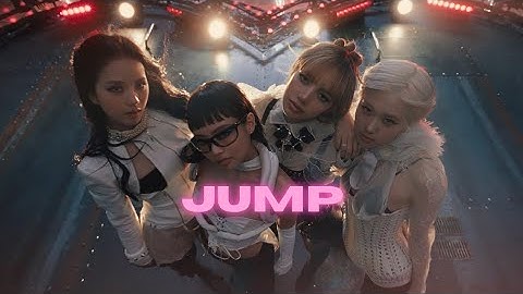 I Ask AI to Remake BLACKPINK - JUMP, And Here