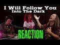 Yungblud And Halsey | I Will Follow You Into The Dark | Vocal Coach Reaction | Ken Tamplin