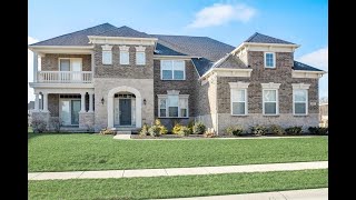 11173 Glen Avon Way Zionsville Real Estate