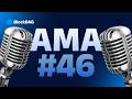 BlockDAG AMA Day 46