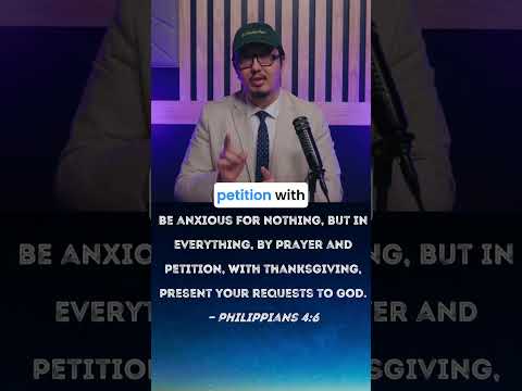 Destroy Anxiety Instantly