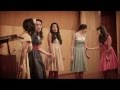 Domisol Sisters  - I'm gonna sit right down and write myself a letter.-  Official video.