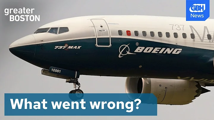 Brother of Boeing 737 victim on safety issues and turmoil within the company - DayDayNews