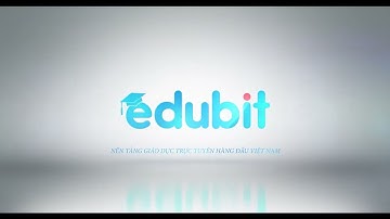 Hướng dẫn sử dụng Edubit: Edubit Live (webinar automation) new version