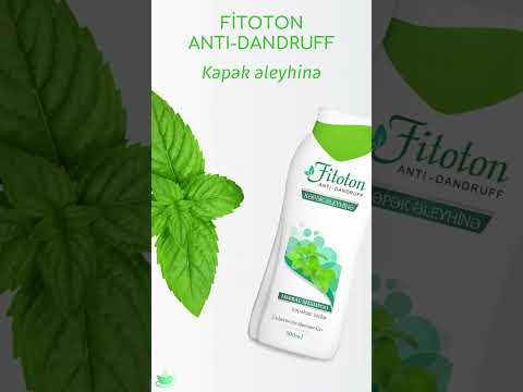 Fitoton şampunları | Herba Flora