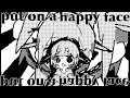 【創作】Happy Face meme【うごメモ】【Flipnote3D】