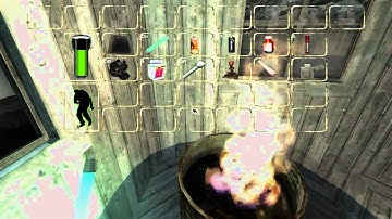 Cry Plays: Penumbra: Black Plague (Part 10)