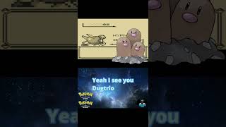 Focus Energy Glitch In Pokemon Yellow Worst Move Did You Know shorts