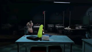 Little Elf Nightmare Episode 1 Full Gameplay screenshot 2