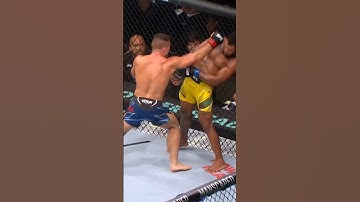 UFC ⚡️ CAN’T TOUCH HIM ⚡️BRAZIL MAGIC 😈 ПОПАДИ ,ЕСЛИ СМОЖЕШЬ 😈 #ufc #mma #world #sport #boxing #g