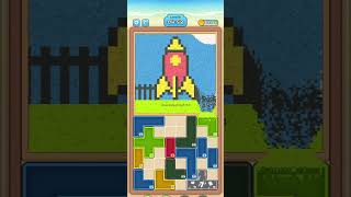 Details Sand fill: block puzzle All Levels 1 - 80 walkthrough solution  Update
