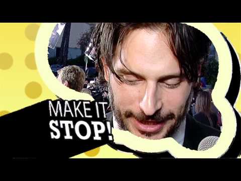 Celebs 2011 New Year's Resolutions!