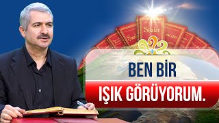 Dr. Burhan Sabaz - Ben Bir Işık Görüyorum.