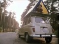 Renault 4 comercial  ano 1983