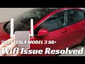 2023 tesla model 3 wifi issues resolved netgear ex3700 wifi extender updated