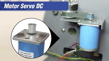 Video de presentación del Plotter de corte modelo P