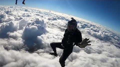 Fun lil 3 way head up jump