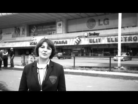 1 წუთი მაესტროზე -- სოფიო ქეჩაძე -- თბილისი