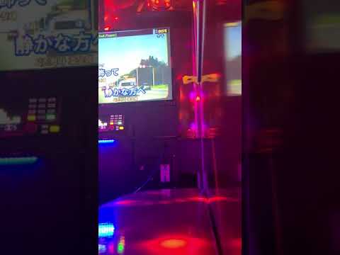 샤를「シャルル」를 노래방에서 불러보았다.