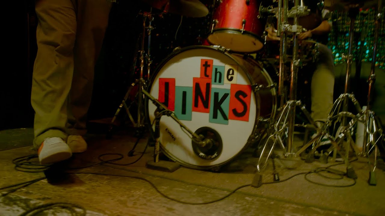 The Jinks LIVE - Gasa Gasa 2022