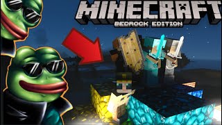 This Is The Greatest RTX Pack For MCPE! screenshot 2
