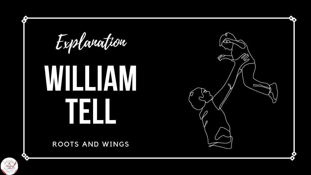William Tell — Summary & Explanation