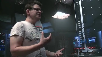 Command & Conquer 4 Tiberian Twilight: GST Walkthrough Feature