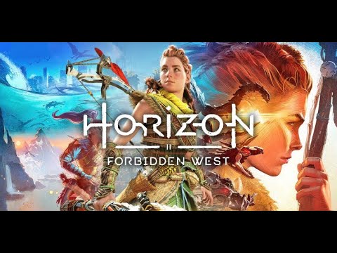 10【PS5】Horizon Forbidden West