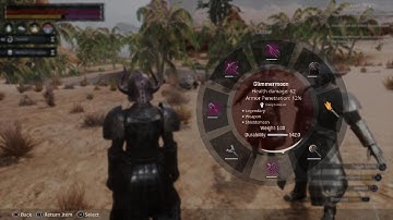 Conan Exiles - Glitched Thrall Animations - PS5 1/1/2023