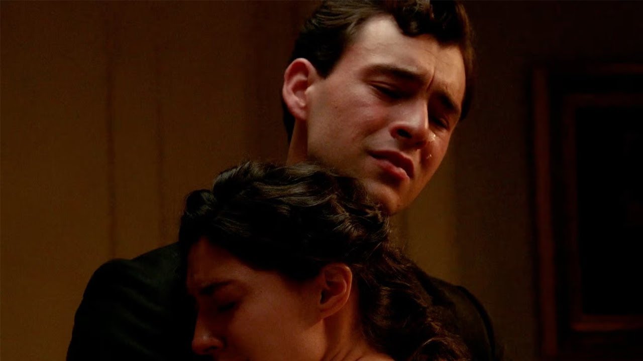 Avance La Promesa: Una boda en el aire y una tensión imparable