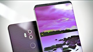 Huawei Mate 10 - THE COMEBACK PHONE!!!