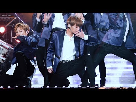 181014 비비큐 슈퍼콘 켜줘 박지훈 4K 직캠