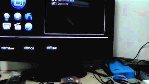 how to use the skybox F5